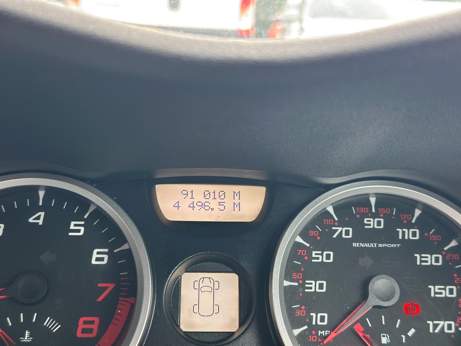 Used Renault Megane 2007 for sale - 78071968: Photo 48