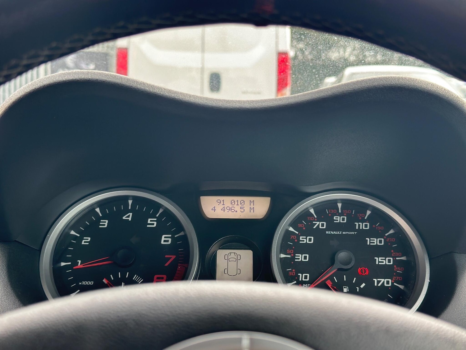 Used Renault Megane 2007 for sale - 78071968: Photo 49