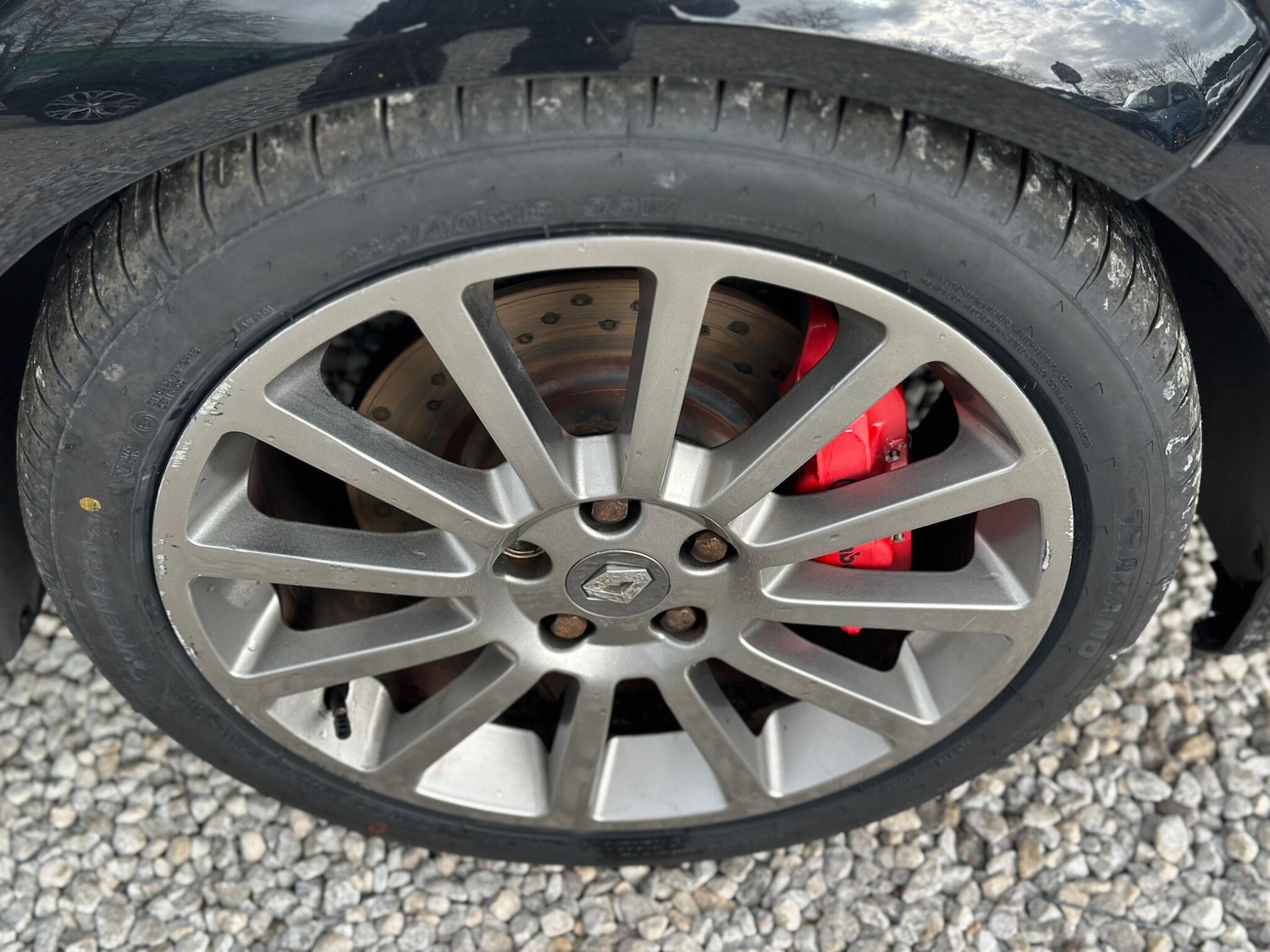 Used Renault Megane 2007 for sale - 78071968: Photo 50