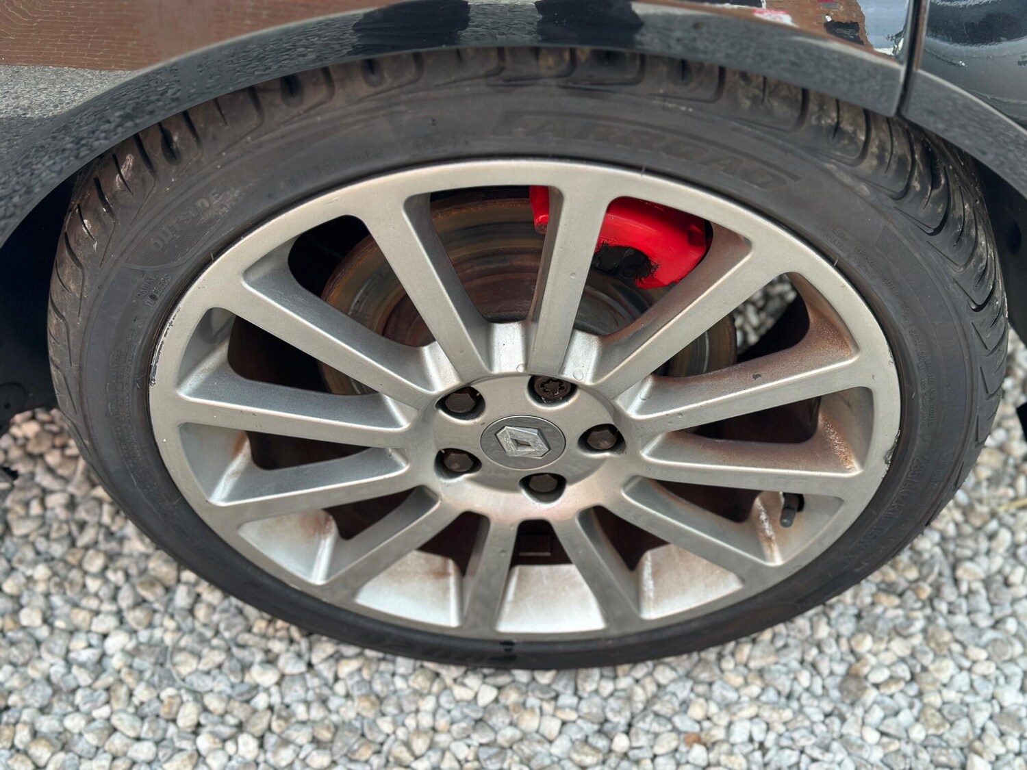 Used Renault Megane 2007 for sale - 78071968: Photo 51