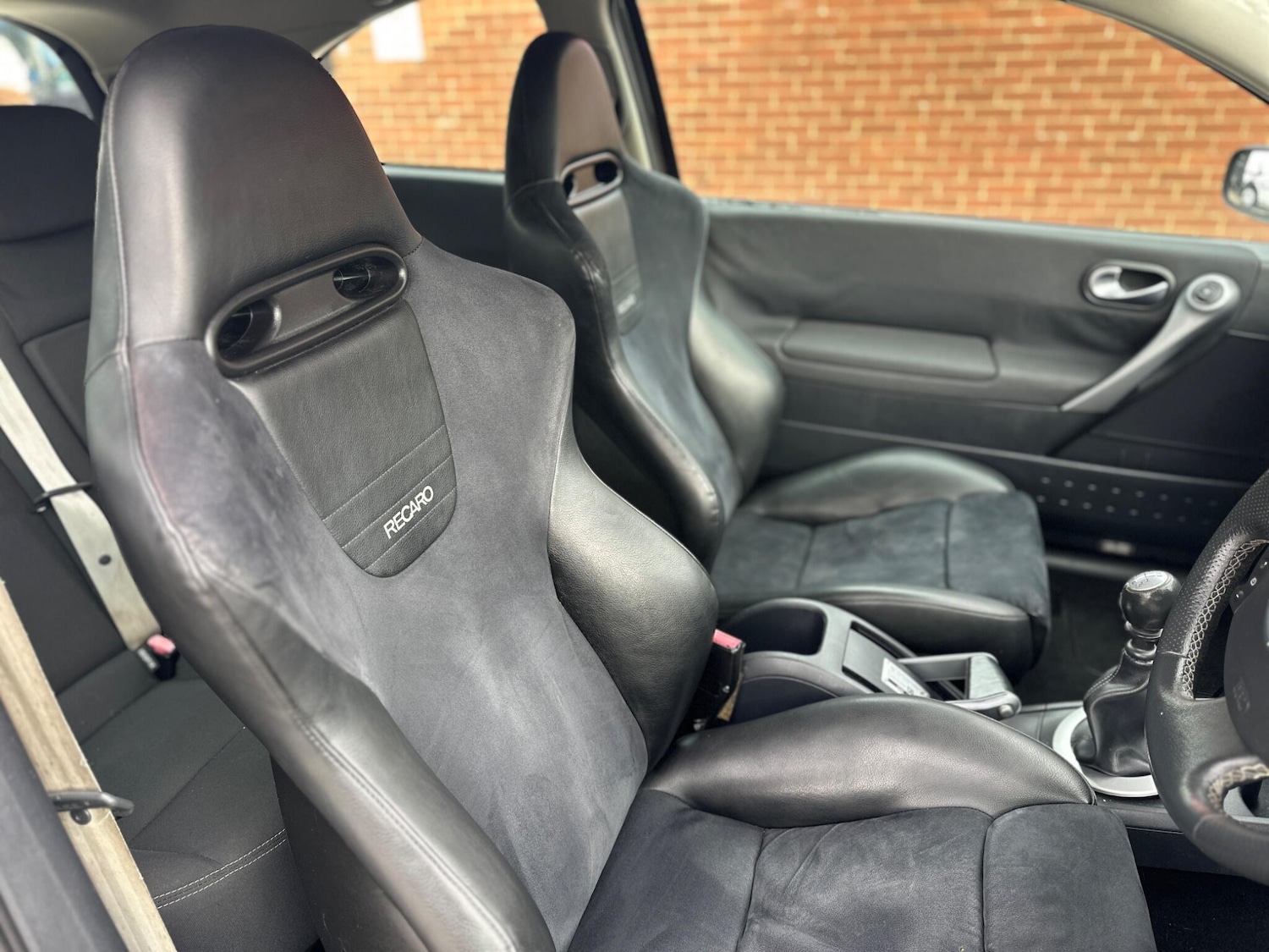 Used Renault Megane 2007 for sale - 78071968: Photo 6