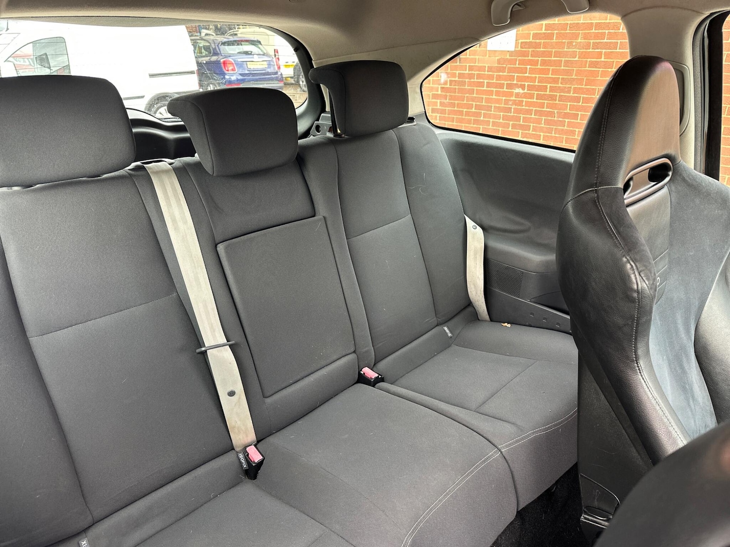 Used Renault Megane 2007 for sale - 78071968: Photo 7