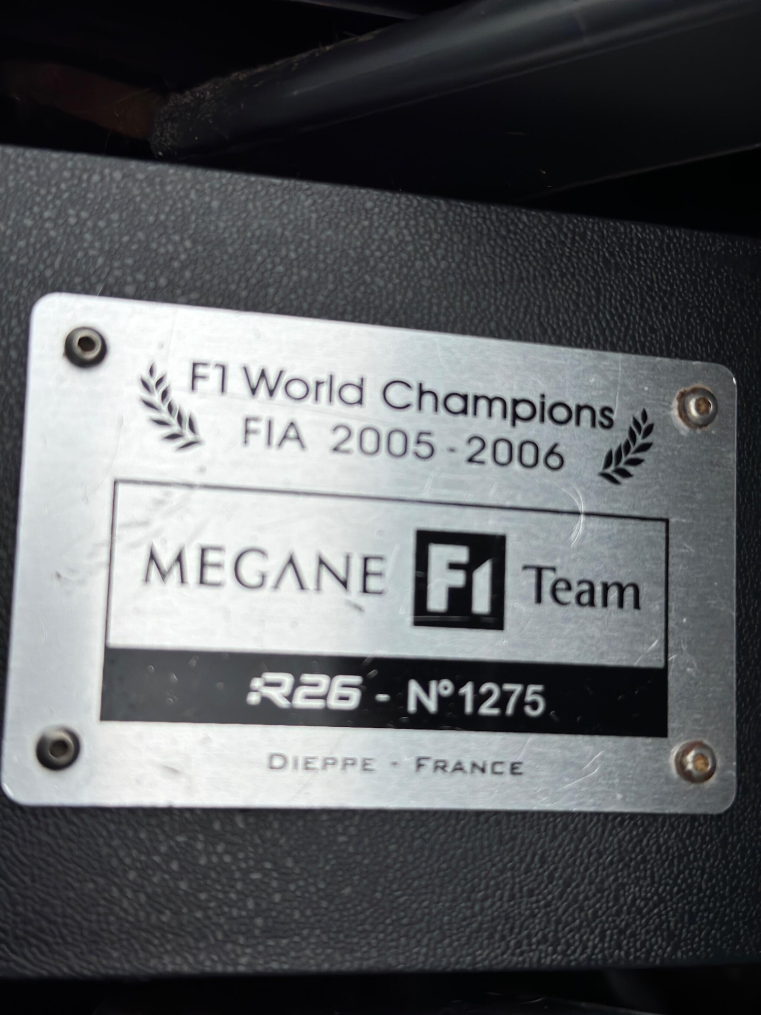 Used Renault Megane 2007 for sale - 78071968: Photo 8