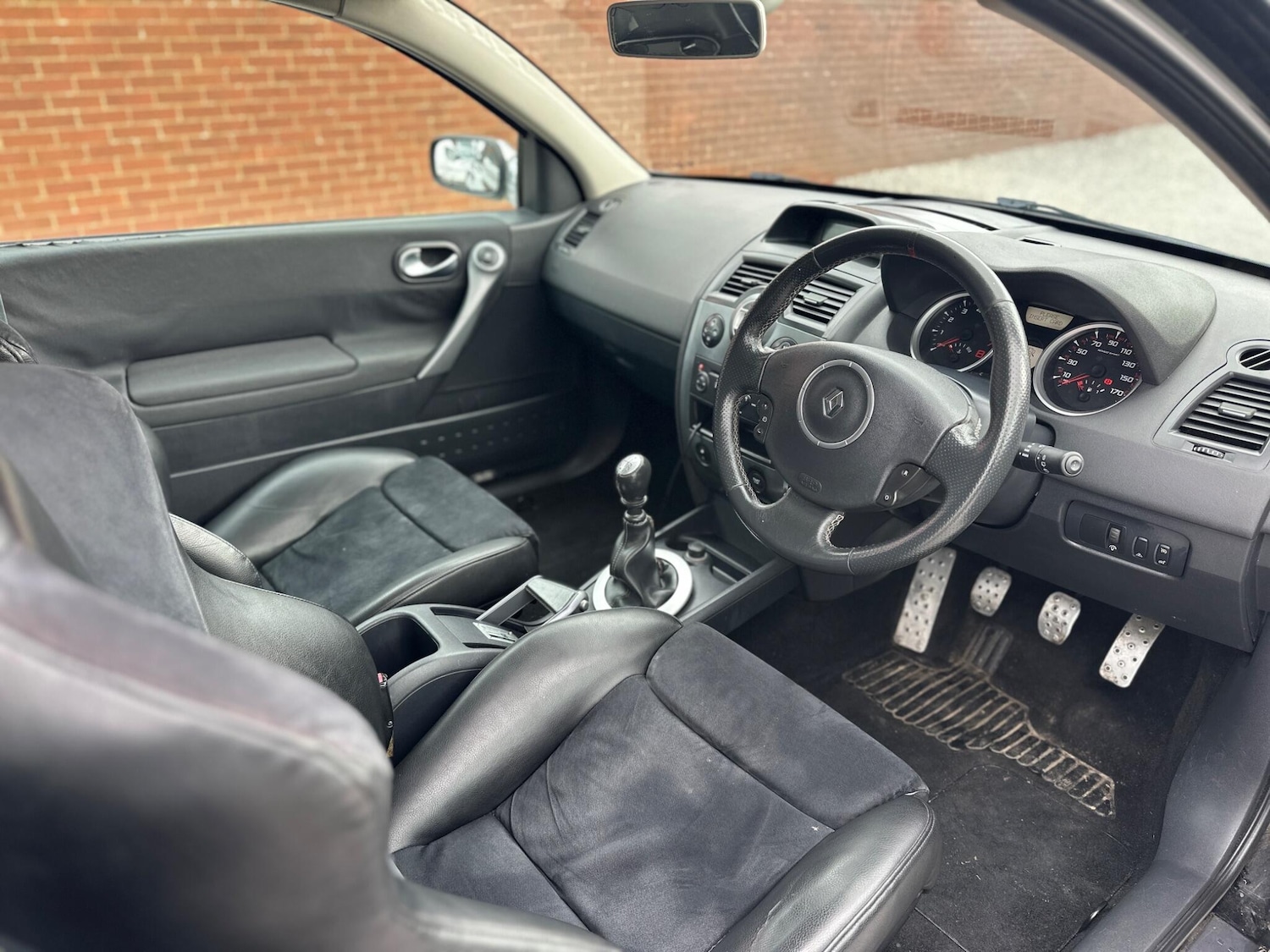 Used Renault Megane 2007 for sale - 78071968: Photo 9