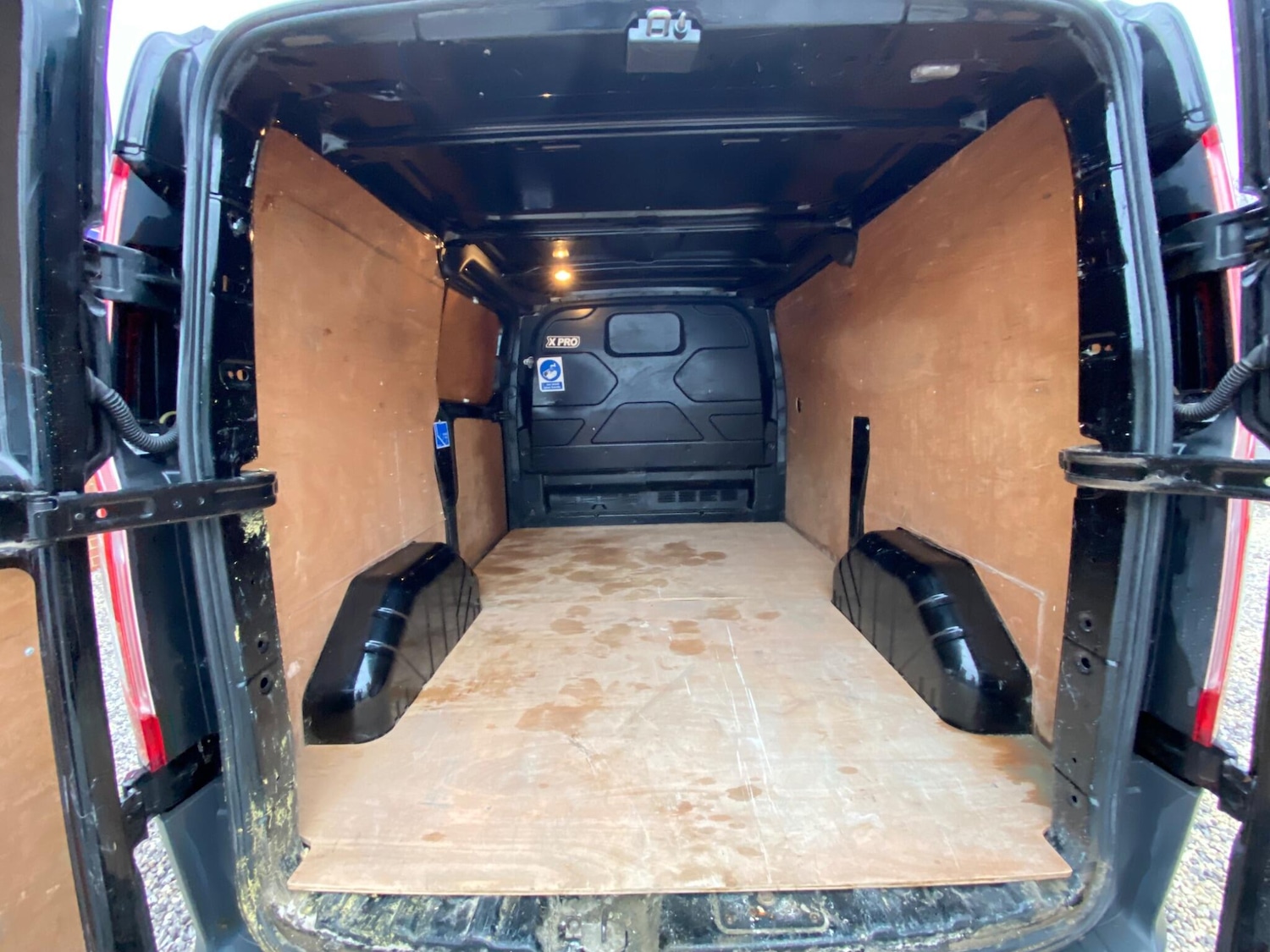 Used Ford Transit Custom 2013 for sale - 76743619: Photo 14