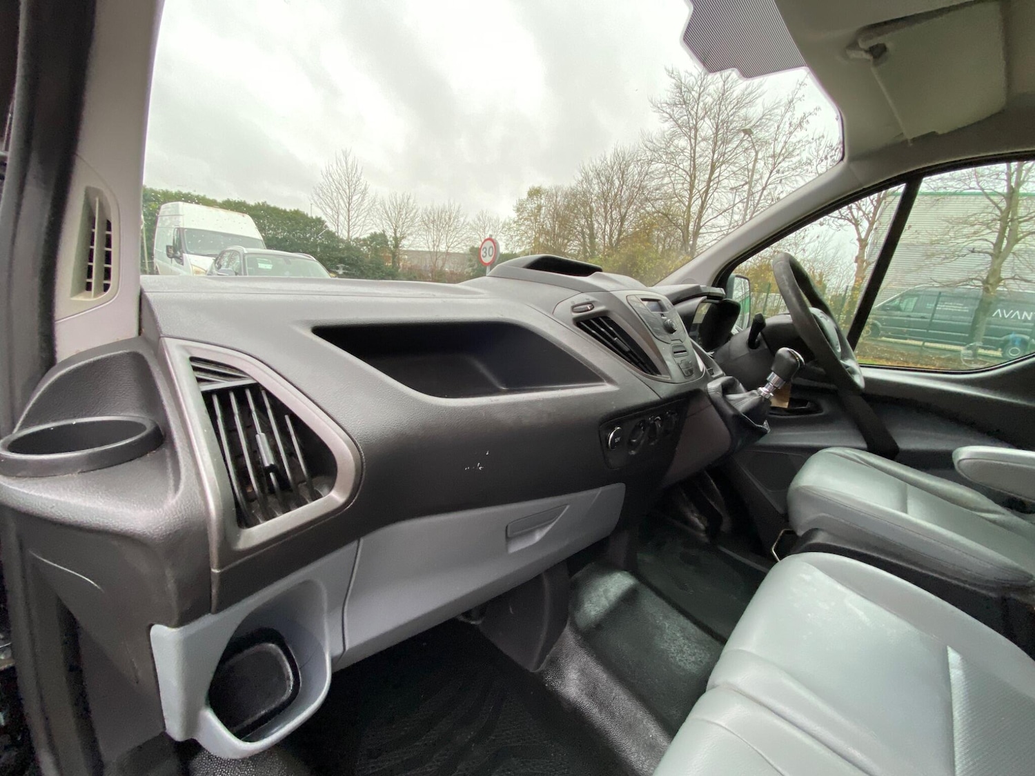 Used Ford Transit Custom 2013 for sale - 76743619: Photo 15