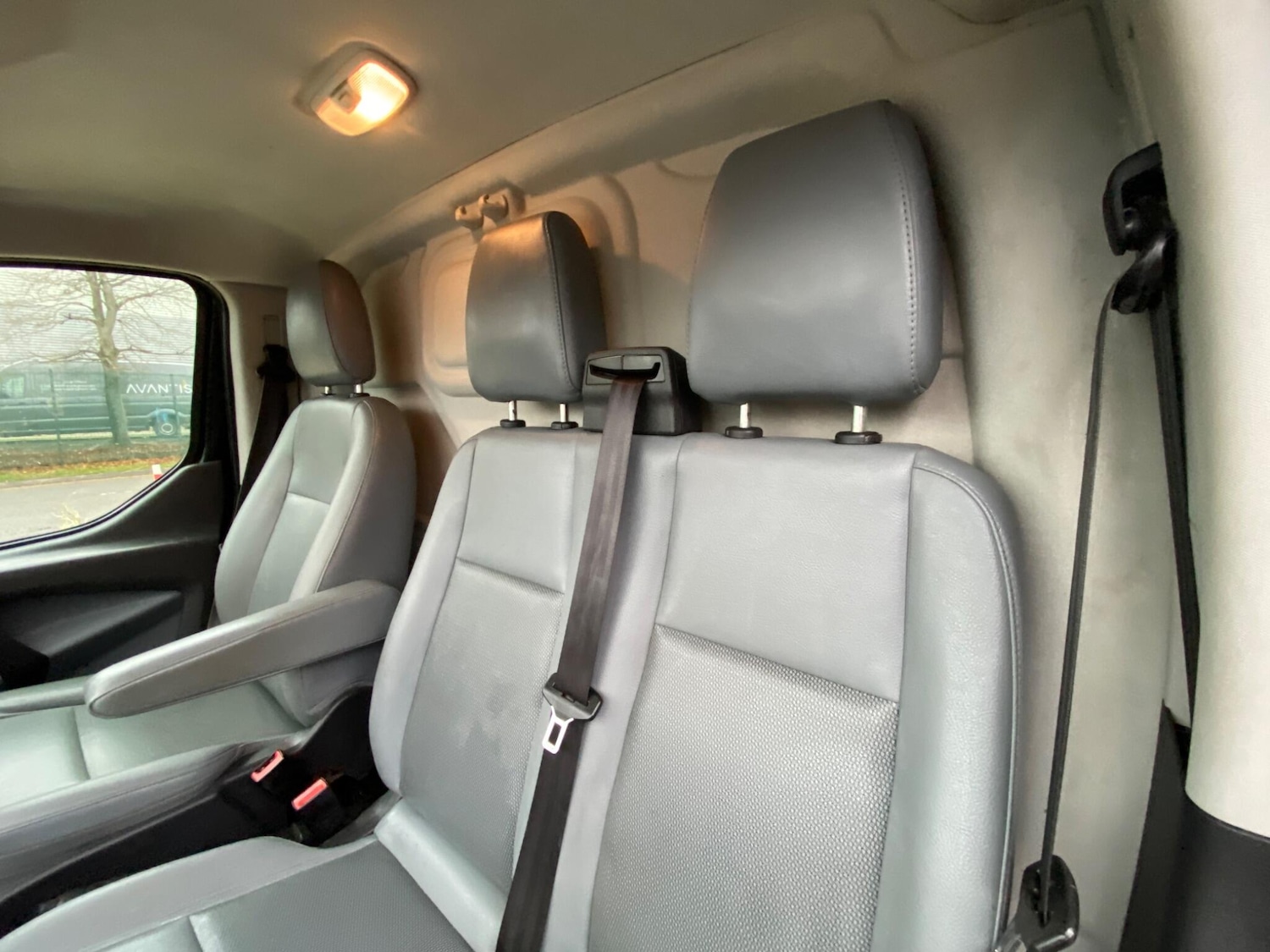 Used Ford Transit Custom 2013 for sale - 76743619: Photo 16
