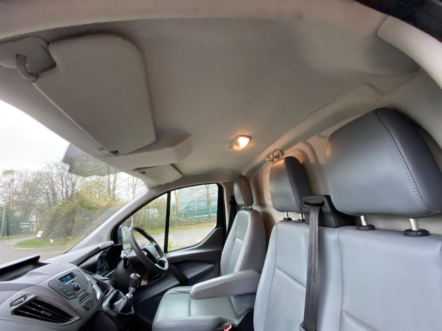 Used Ford Transit Custom 2013 for sale - 76743619: Photo 20