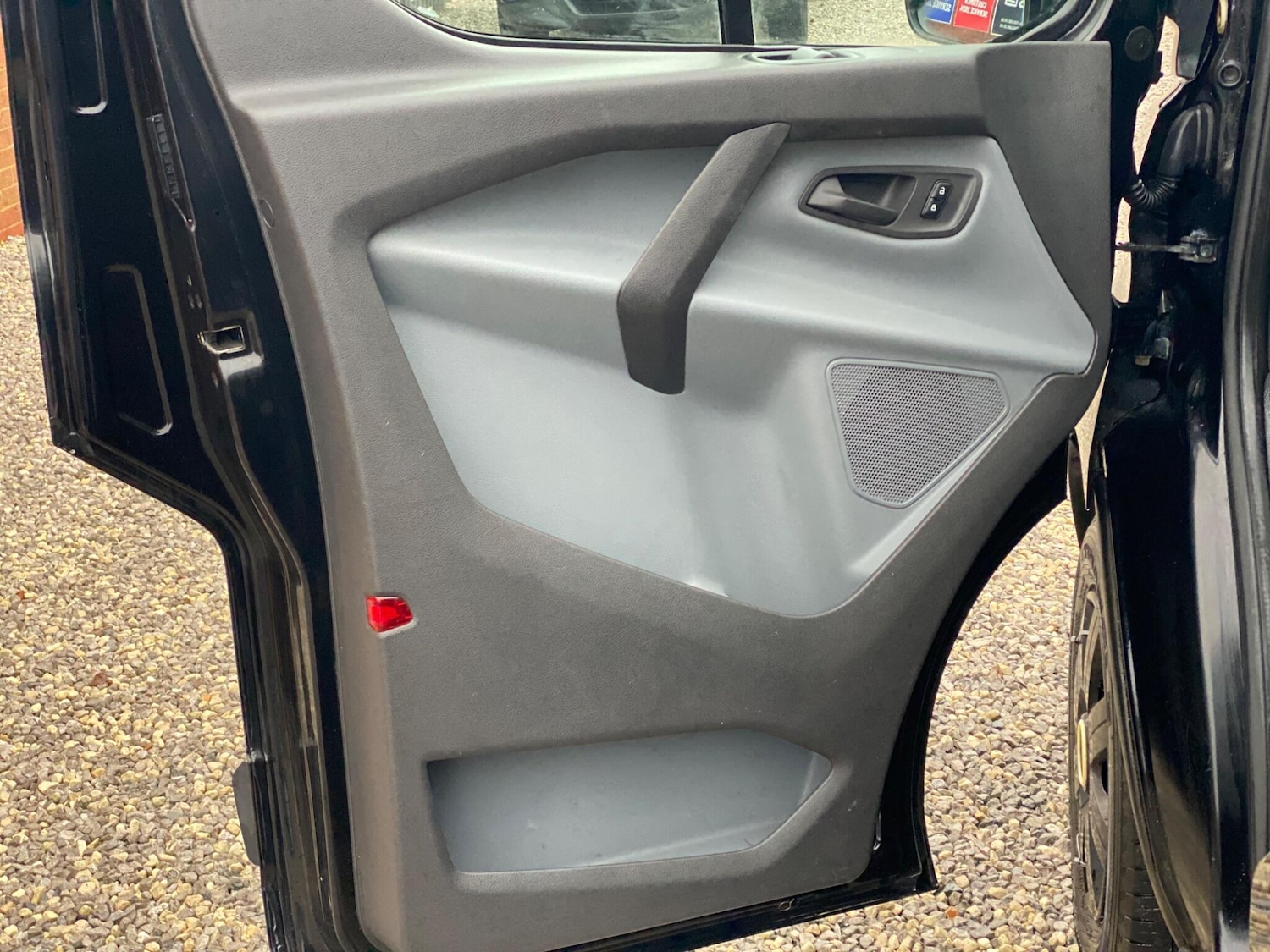 Used Ford Transit Custom 2013 for sale - 76743619: Photo 23