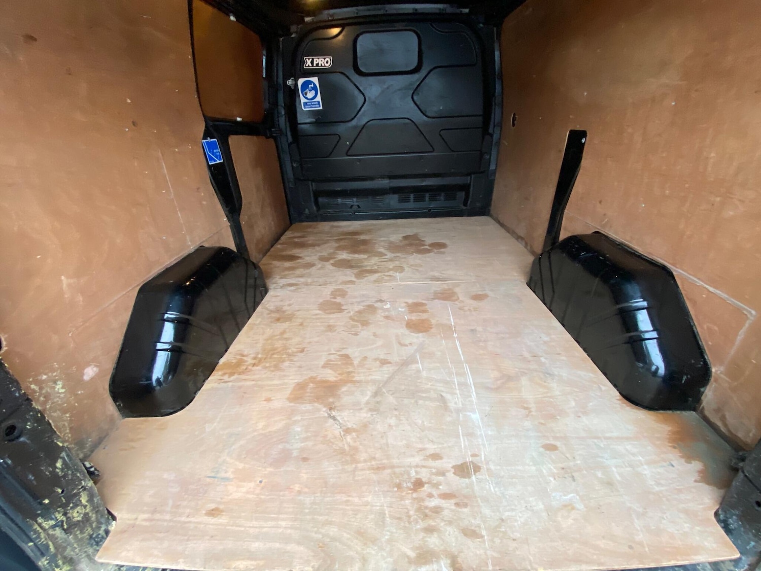 Used Ford Transit Custom 2013 for sale - 76743619: Photo 29