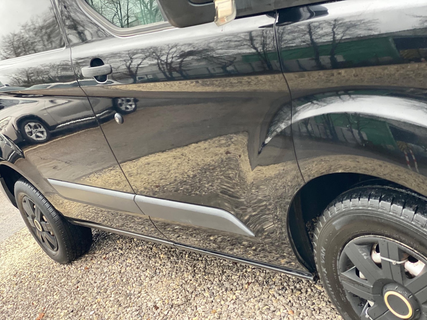 Used Ford Transit Custom 2013 for sale - 76743619: Photo 31