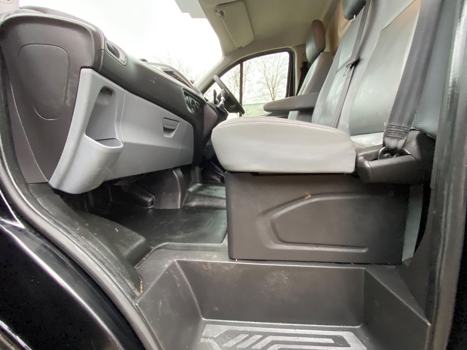 Used Ford Transit Custom 2013 for sale - 76743619: Photo 35