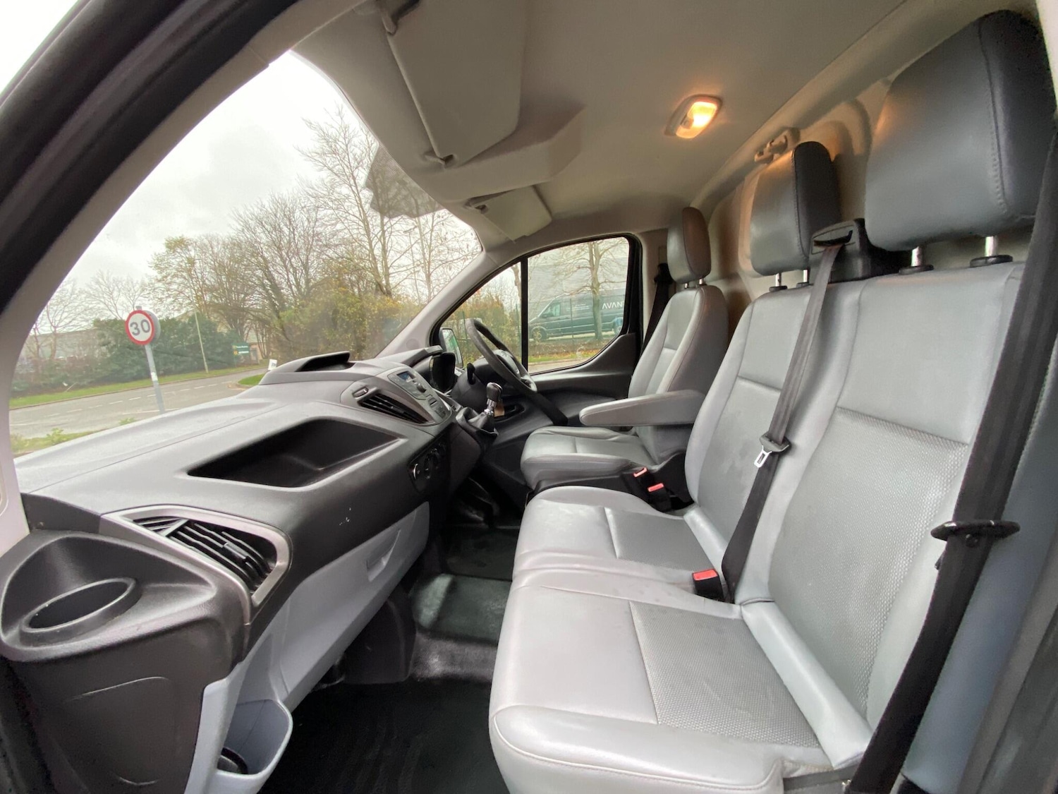 Used Ford Transit Custom 2013 for sale - 76743619: Photo 37