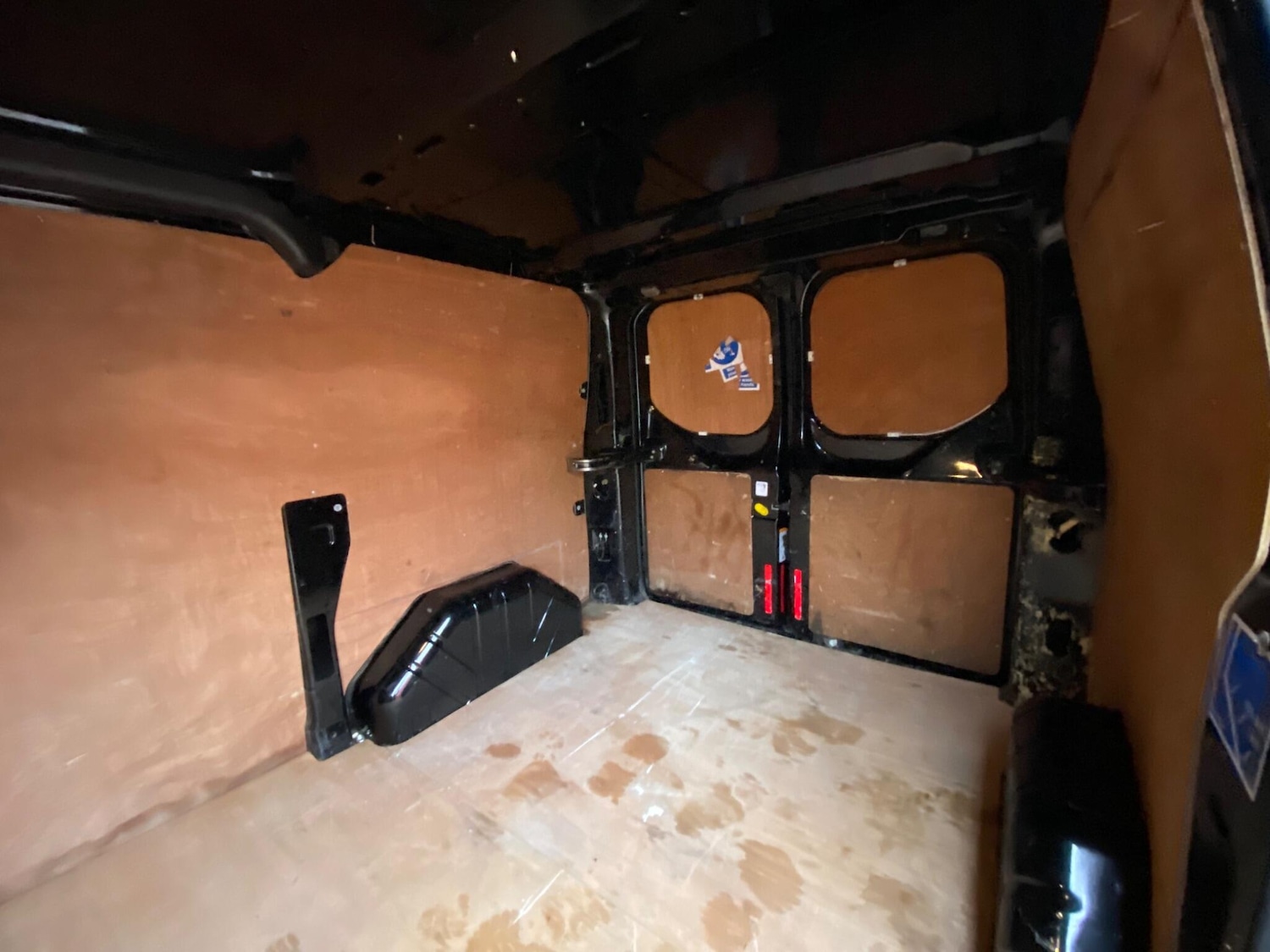 Used Ford Transit Custom 2013 for sale - 76743619: Photo 42