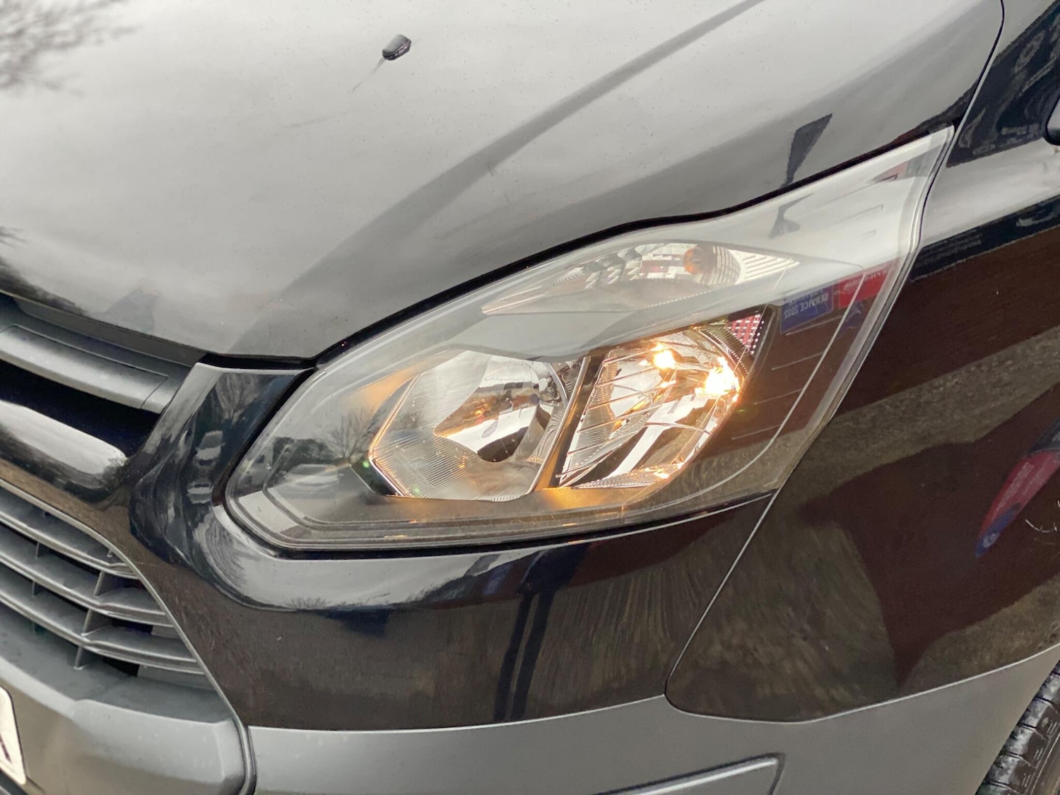 Used Ford Transit Custom 2013 for sale - 76743619: Photo 43