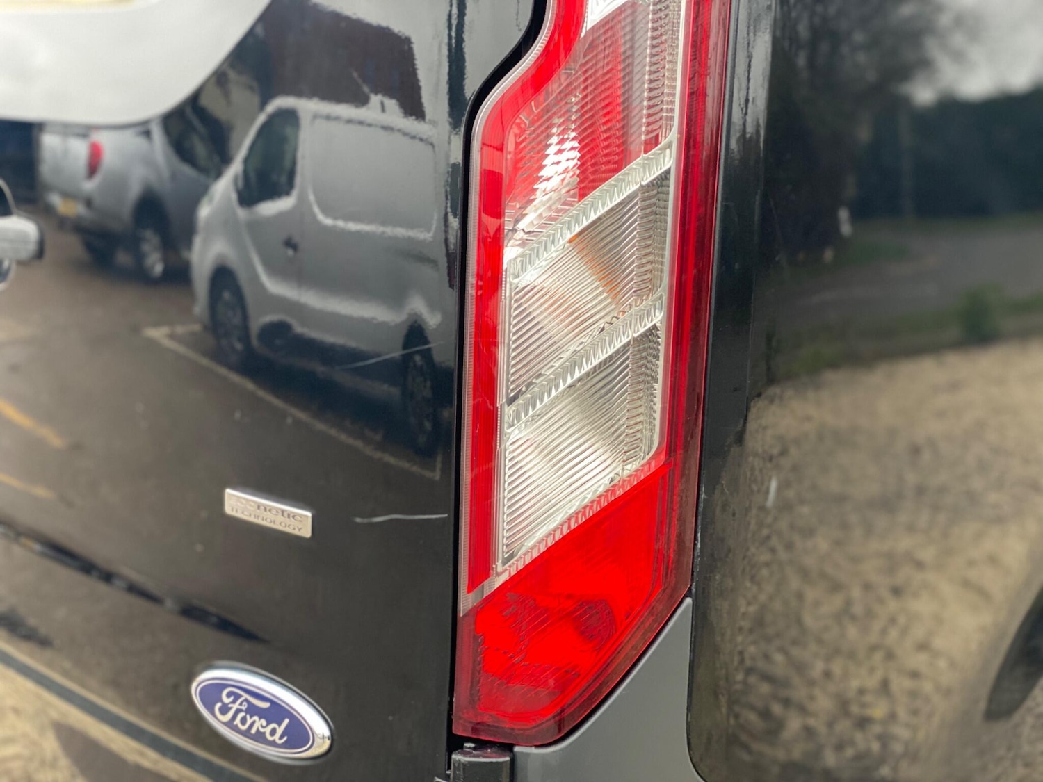 Used Ford Transit Custom 2013 for sale - 76743619: Photo 45