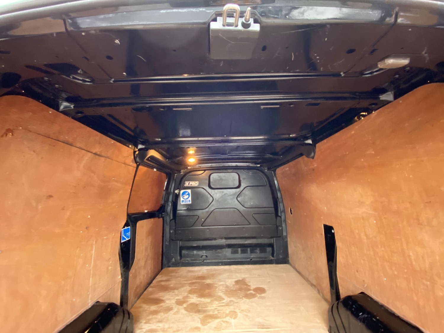 Used Ford Transit Custom 2013 for sale - 76743619: Photo 46