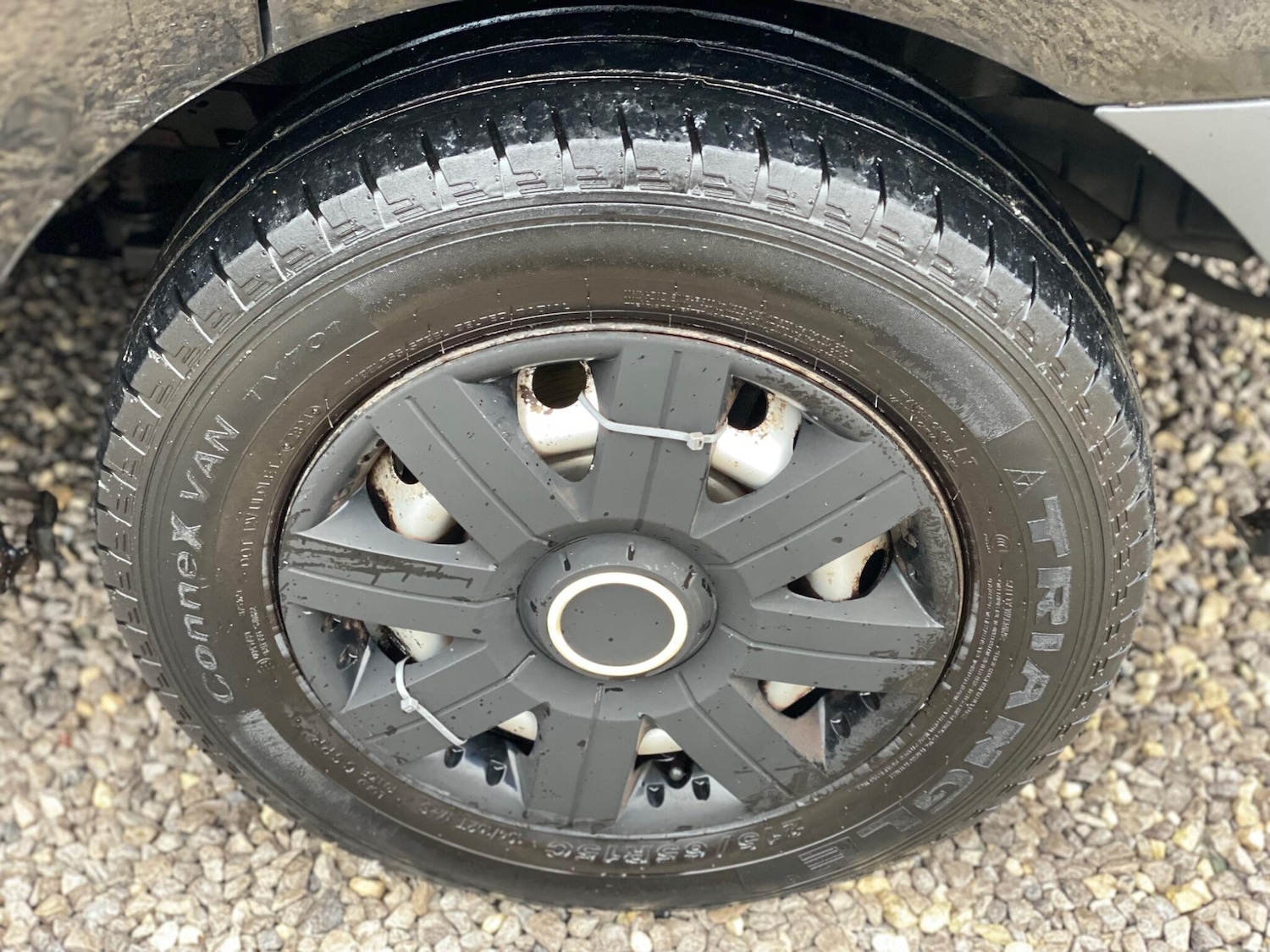 Used Ford Transit Custom 2013 for sale - 76743619: Photo 51