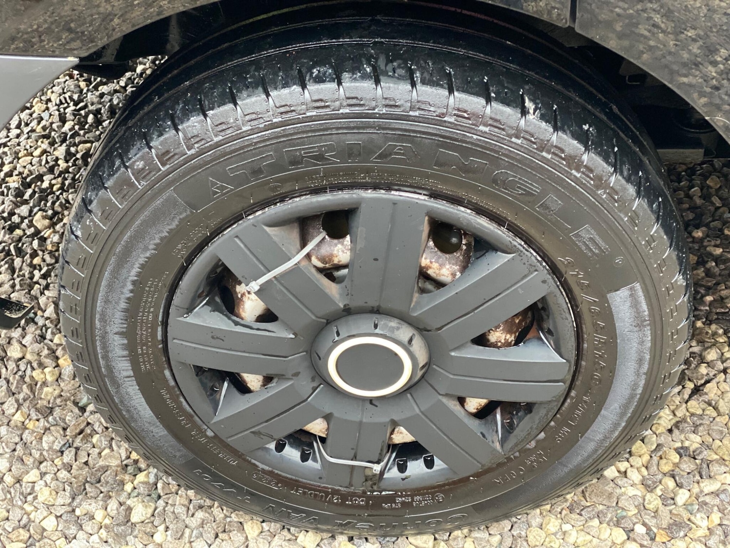 Used Ford Transit Custom 2013 for sale - 76743619: Photo 52