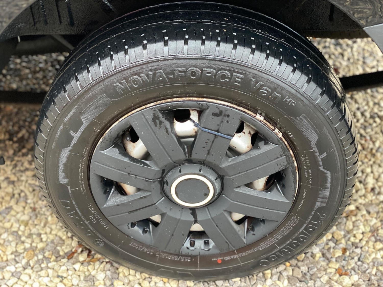 Used Ford Transit Custom 2013 for sale - 76743619: Photo 53