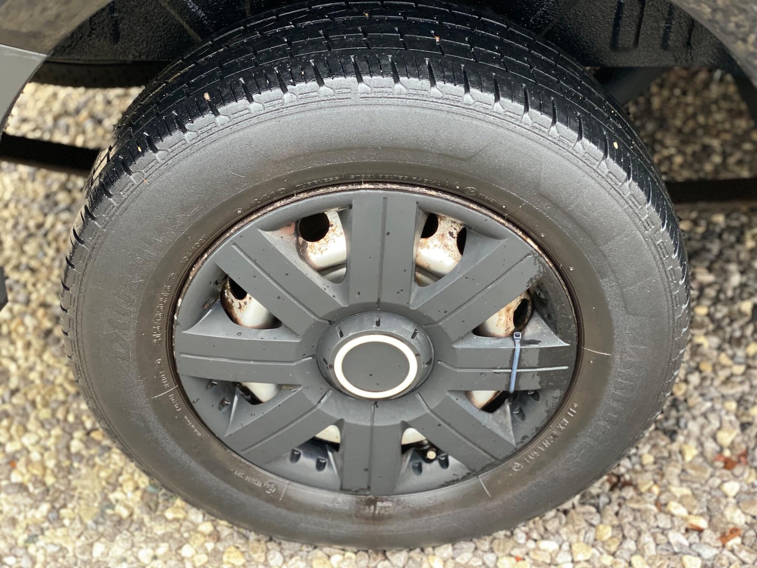 Used Ford Transit Custom 2013 for sale - 76743619: Photo 54