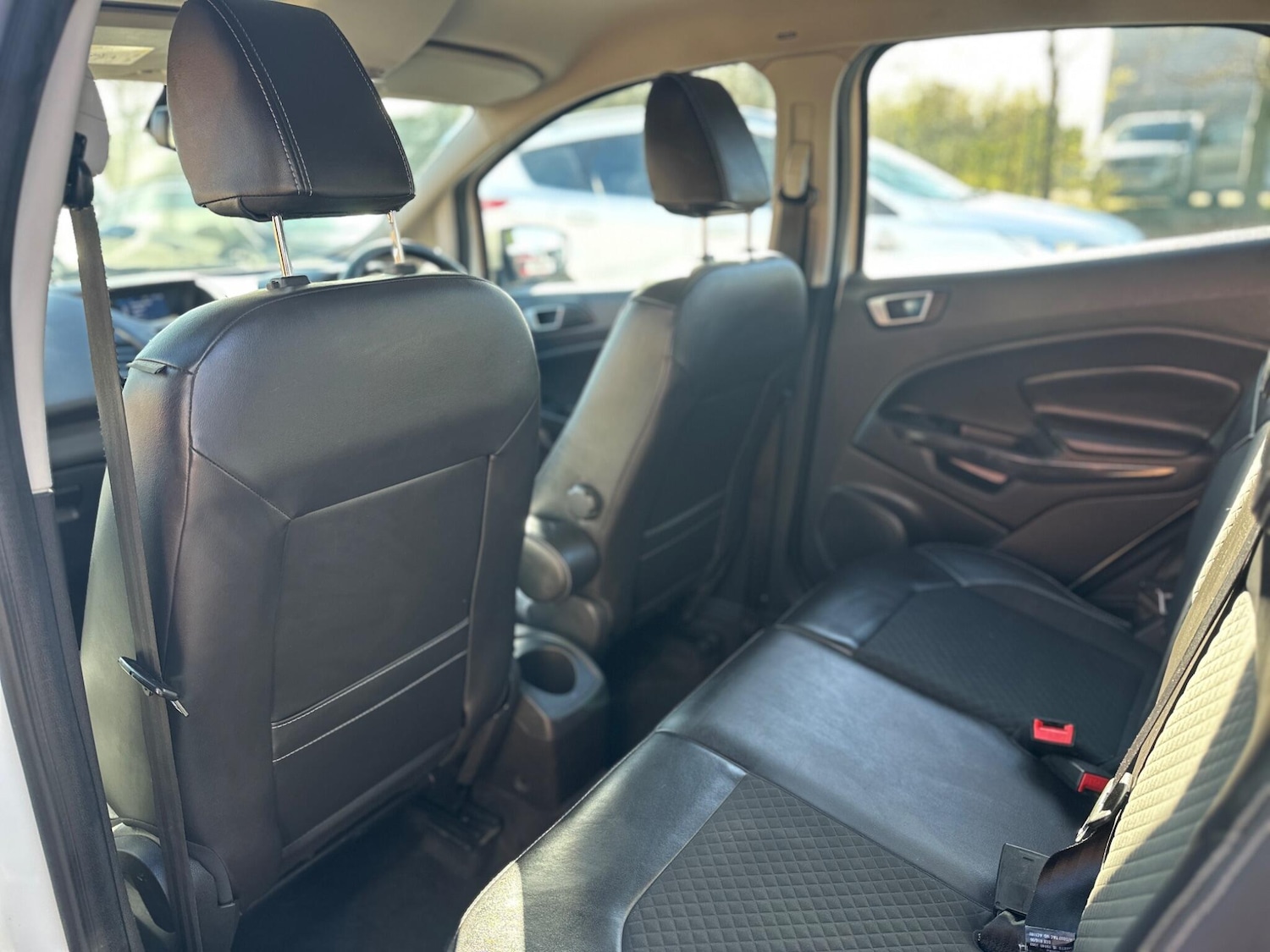 Used Ford Ecosport 2017 for sale - 78019698: Photo 11