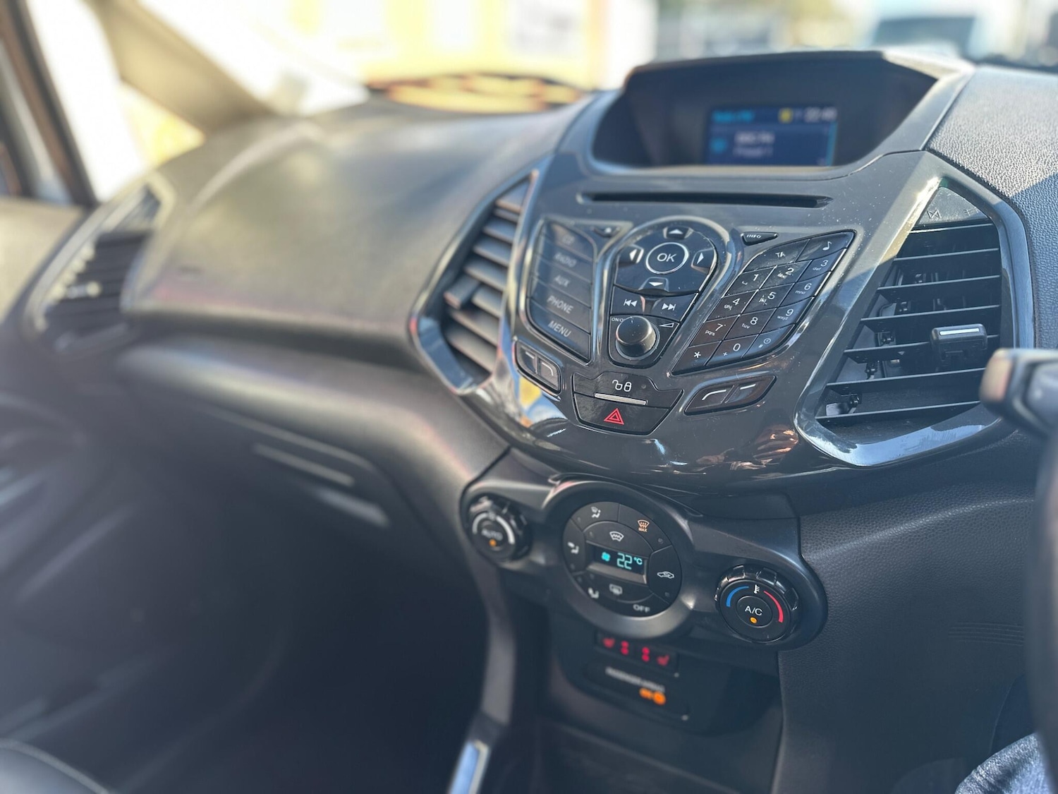 Used Ford Ecosport 2017 for sale - 78019698: Photo 12