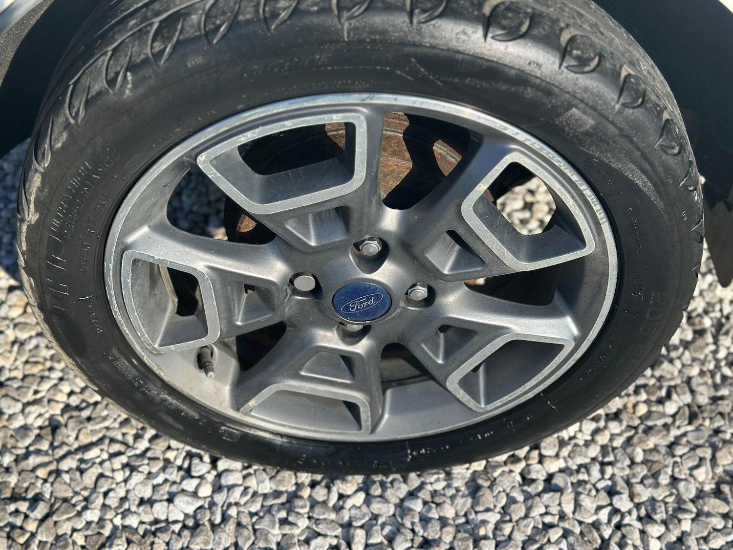 Used Ford Ecosport 2017 for sale - 78019698: Photo 13