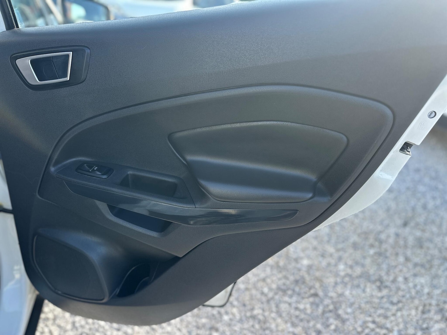 Used Ford Ecosport 2017 for sale - 78019698: Photo 26