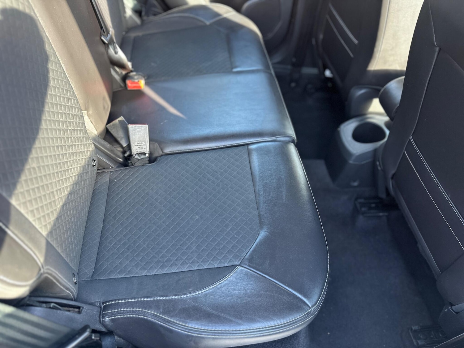 Used Ford Ecosport 2017 for sale - 78019698: Photo 27