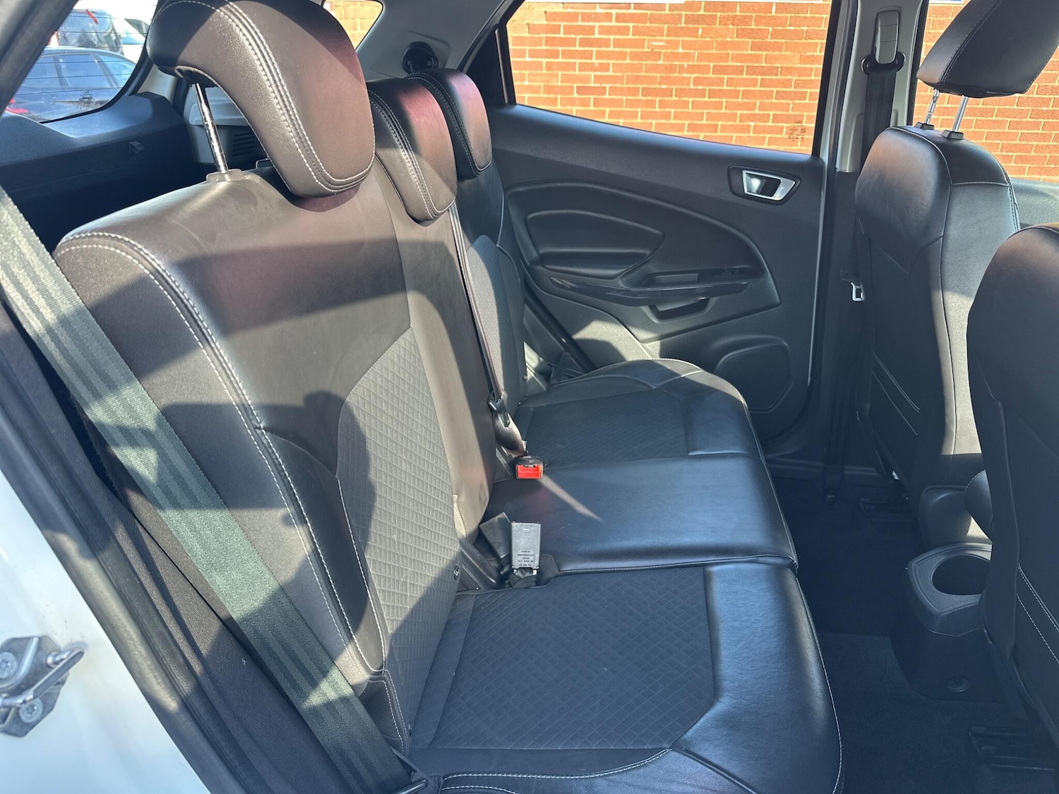 Used Ford Ecosport 2017 for sale - 78019698: Photo 29