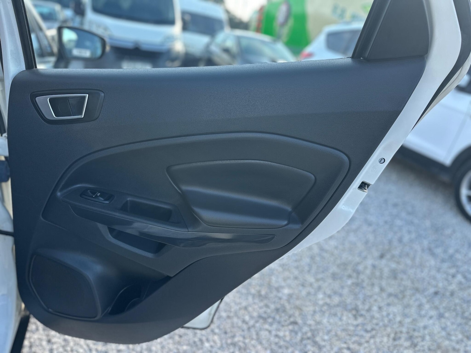 Used Ford Ecosport 2017 for sale - 78019698: Photo 30