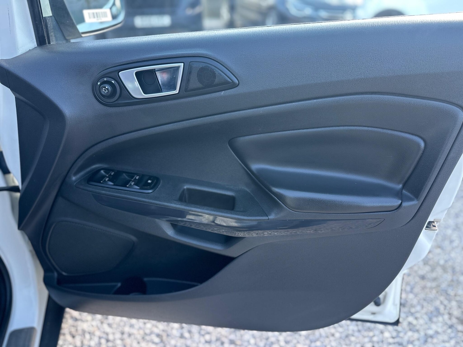 Used Ford Ecosport 2017 for sale - 78019698: Photo 31