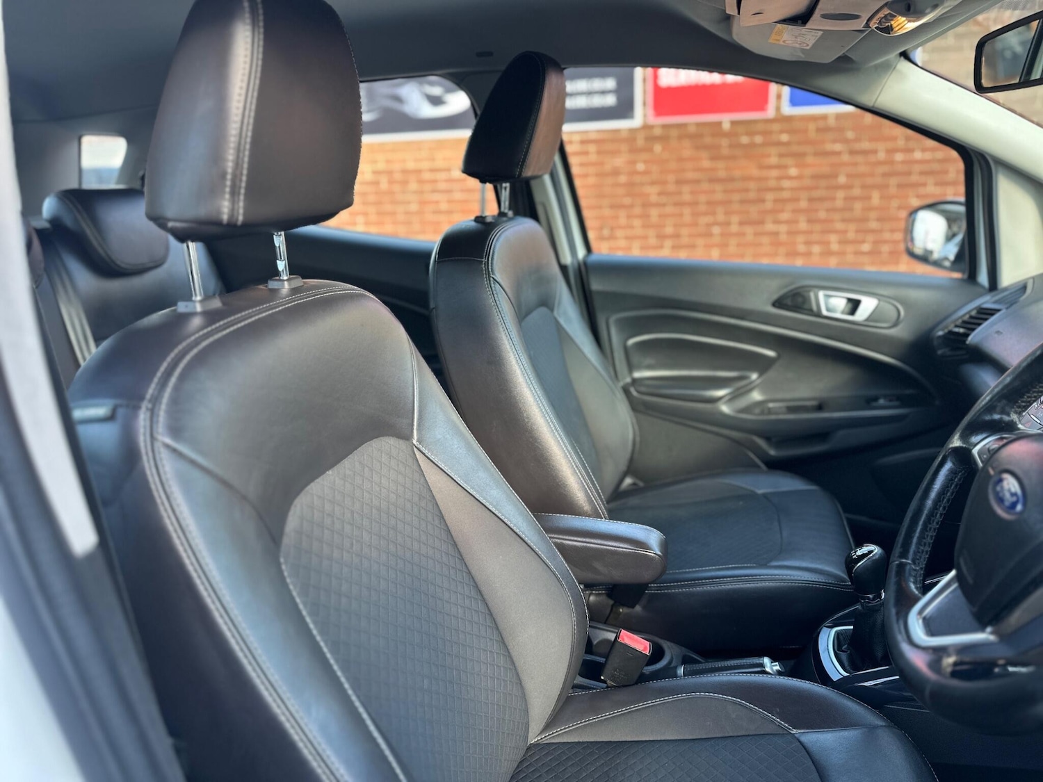 Used Ford Ecosport 2017 for sale - 78019698: Photo 34