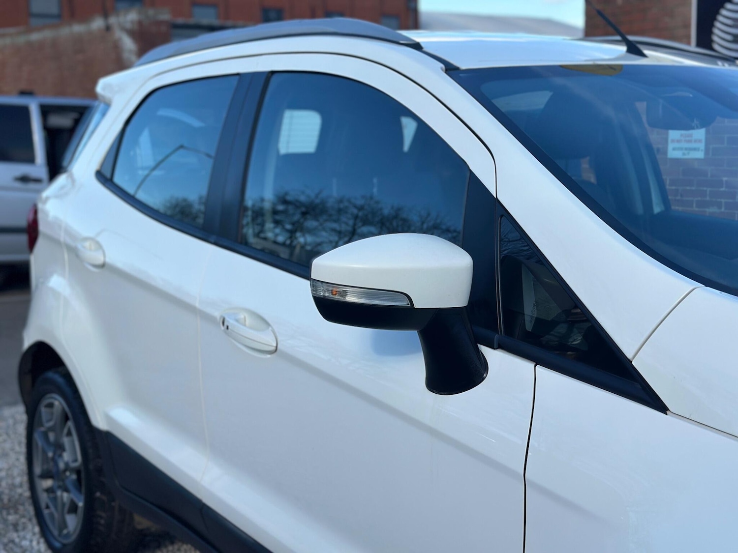 Used Ford Ecosport 2017 for sale - 78019698: Photo 37