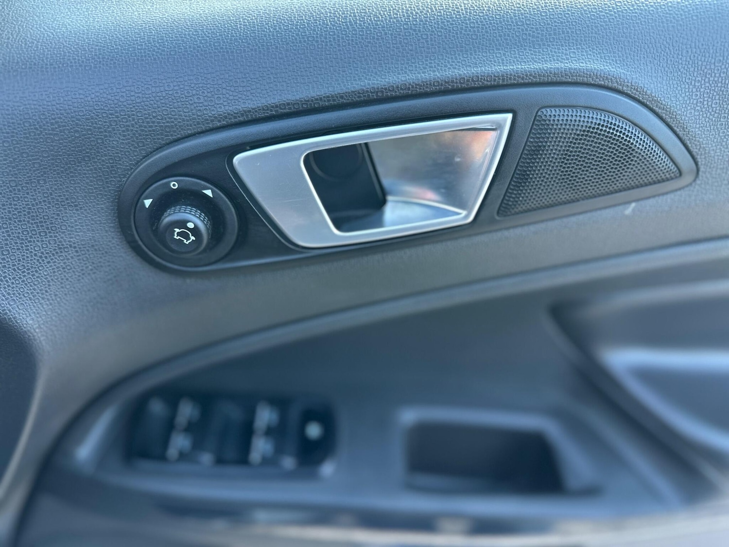 Used Ford Ecosport 2017 for sale - 78019698: Photo 38