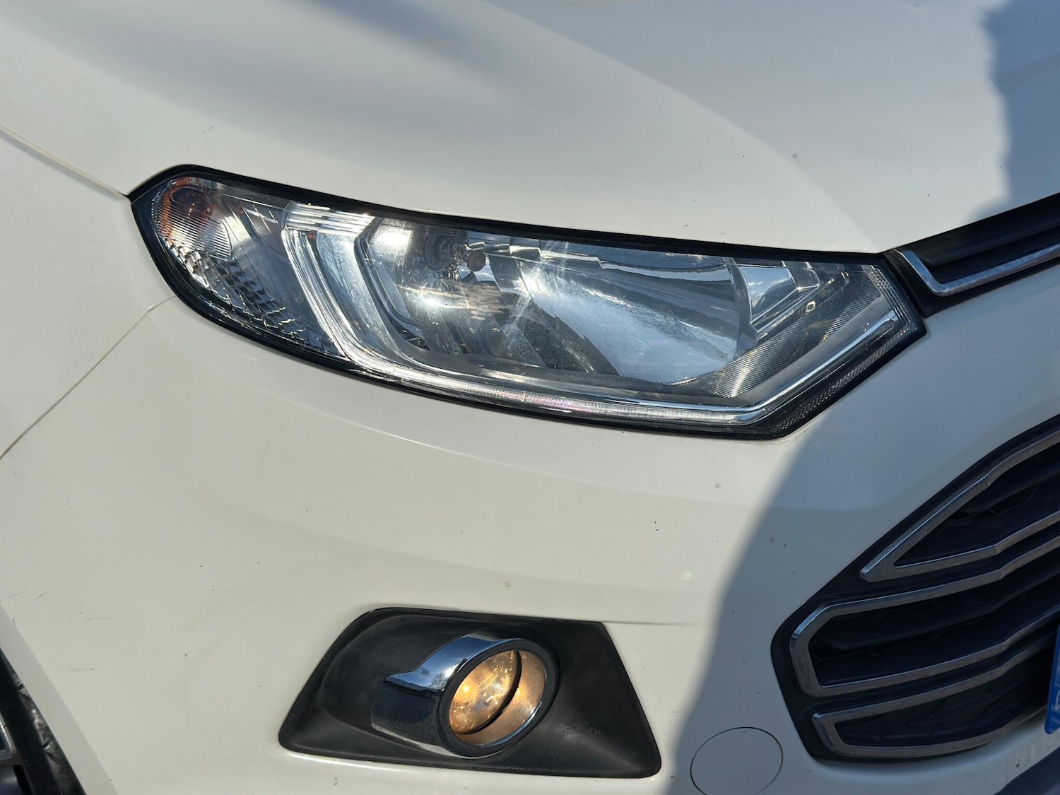 Used Ford Ecosport 2017 for sale - 78019698: Photo 42