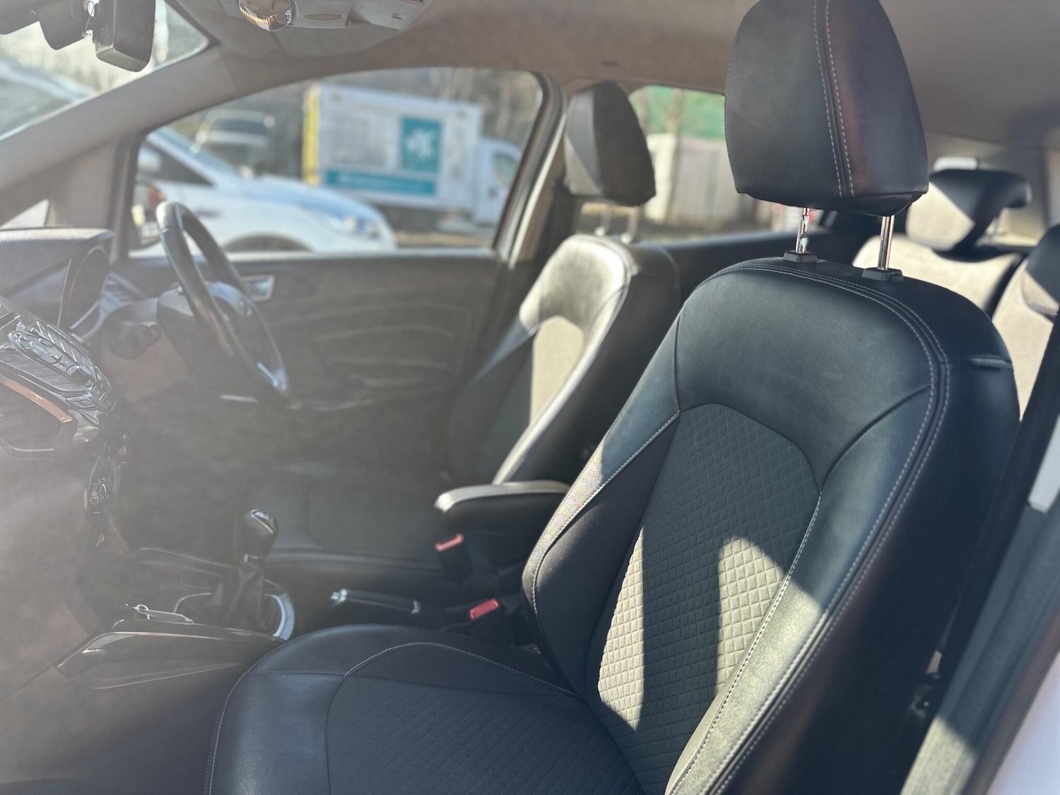 Used Ford Ecosport 2017 for sale - 78019698: Photo 43