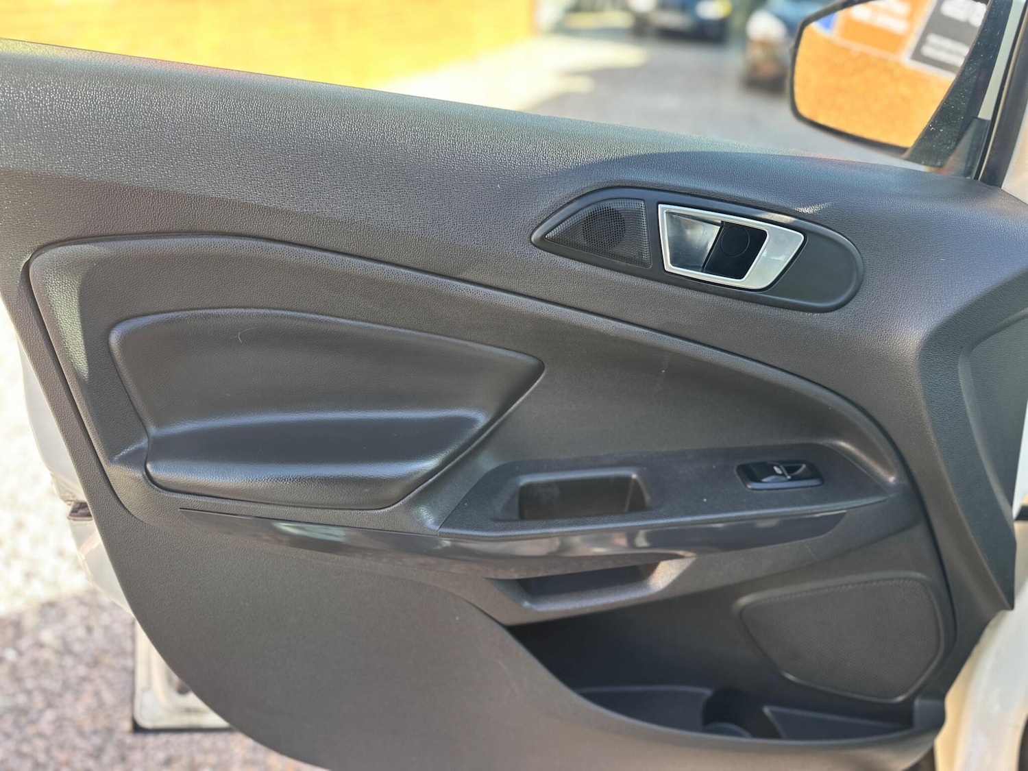 Used Ford Ecosport 2017 for sale - 78019698: Photo 46