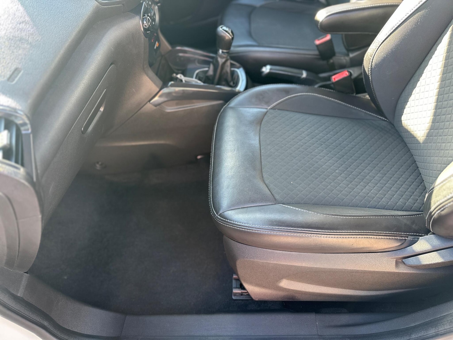 Used Ford Ecosport 2017 for sale - 78019698: Photo 47