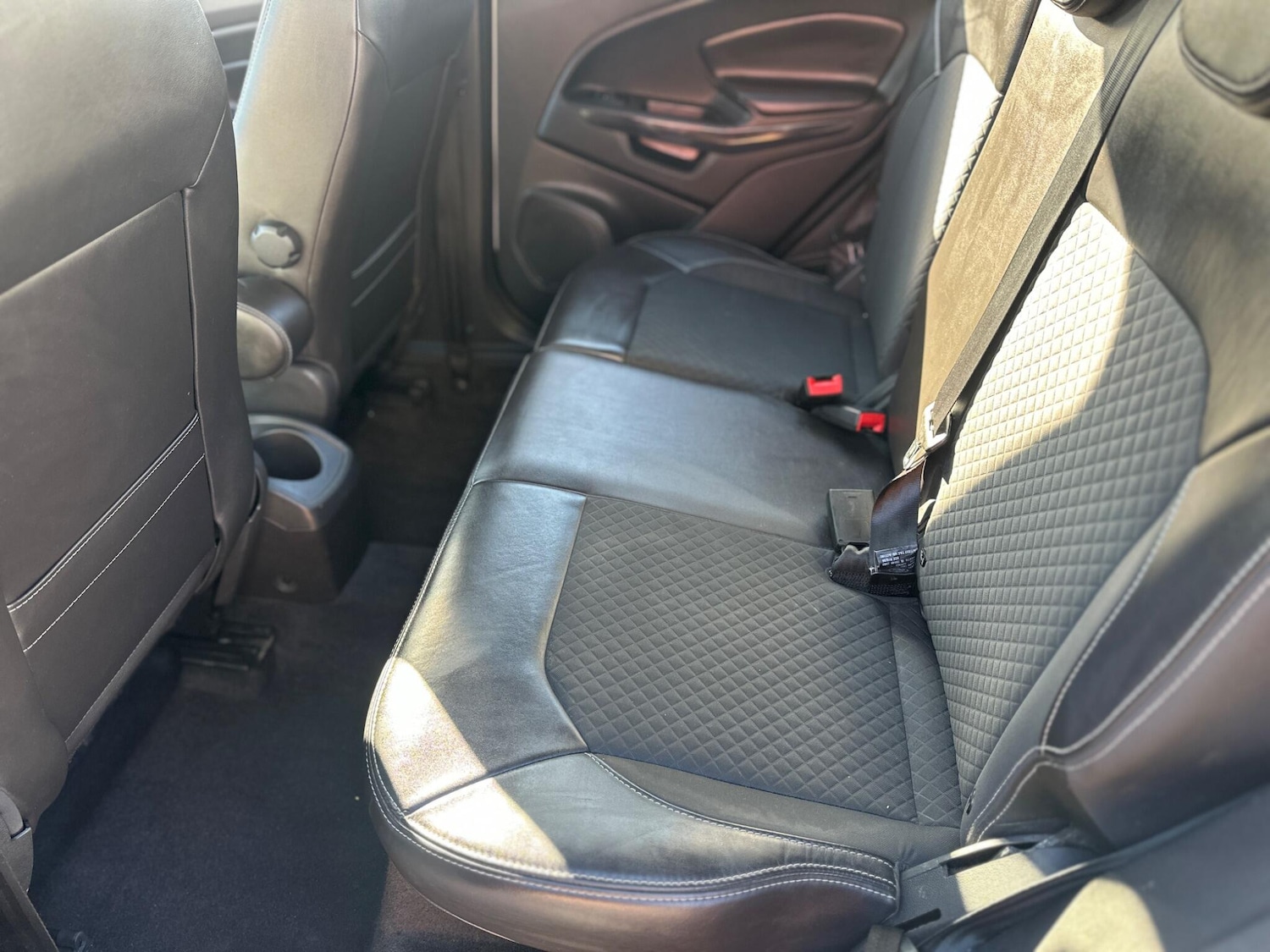 Used Ford Ecosport 2017 for sale - 78019698: Photo 48