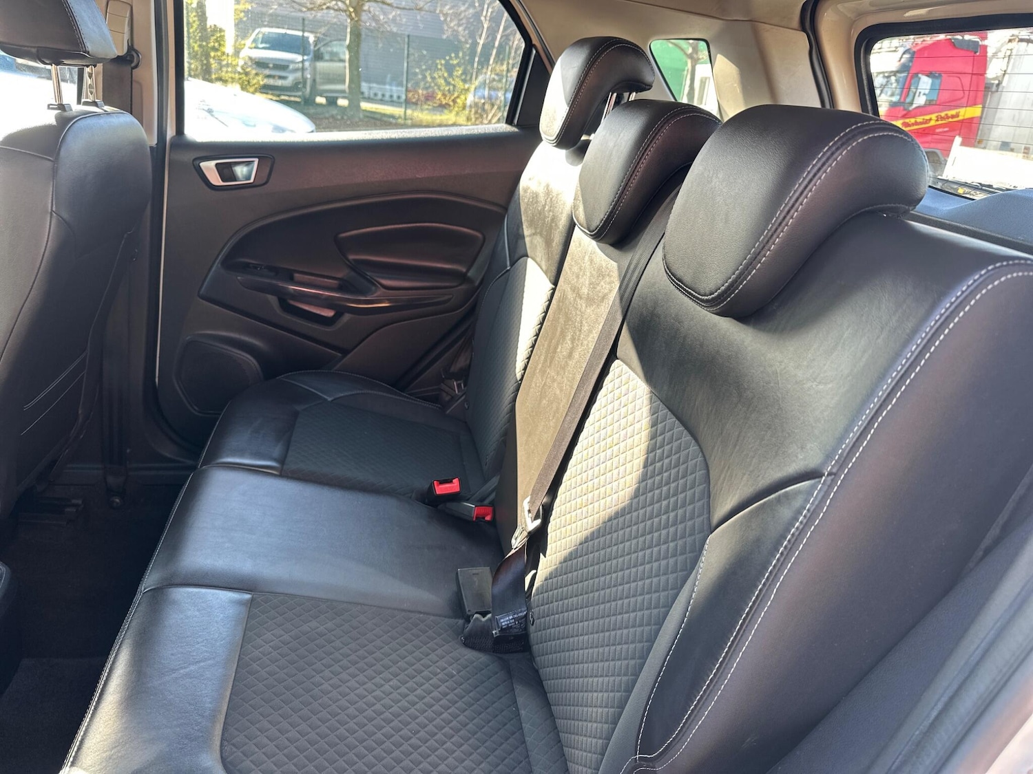 Used Ford Ecosport 2017 for sale - 78019698: Photo 49