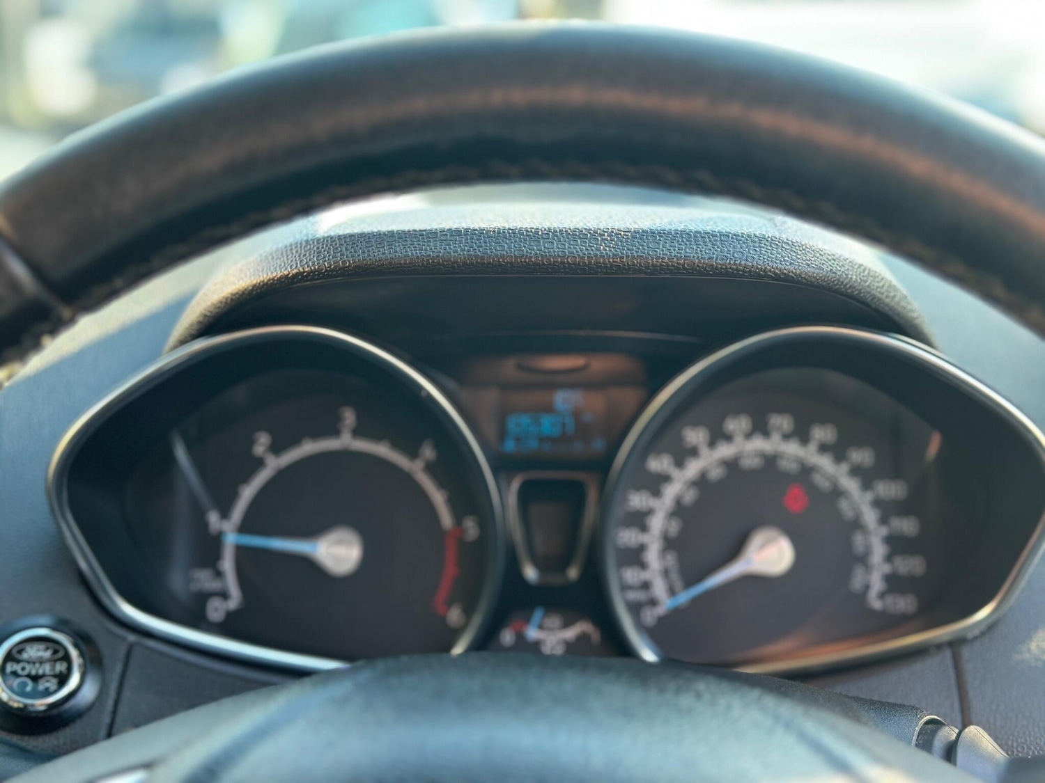 Used Ford Ecosport 2017 for sale - 78019698: Photo 51