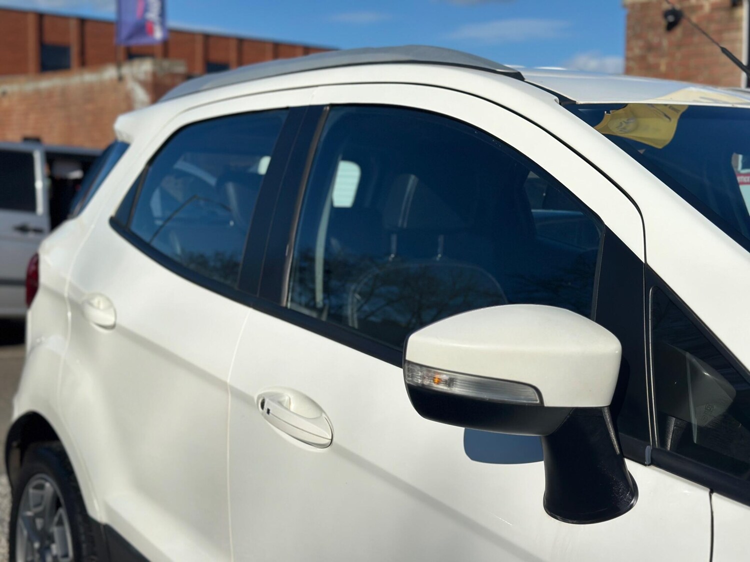 Used Ford Ecosport 2017 for sale - 78019698: Photo 52