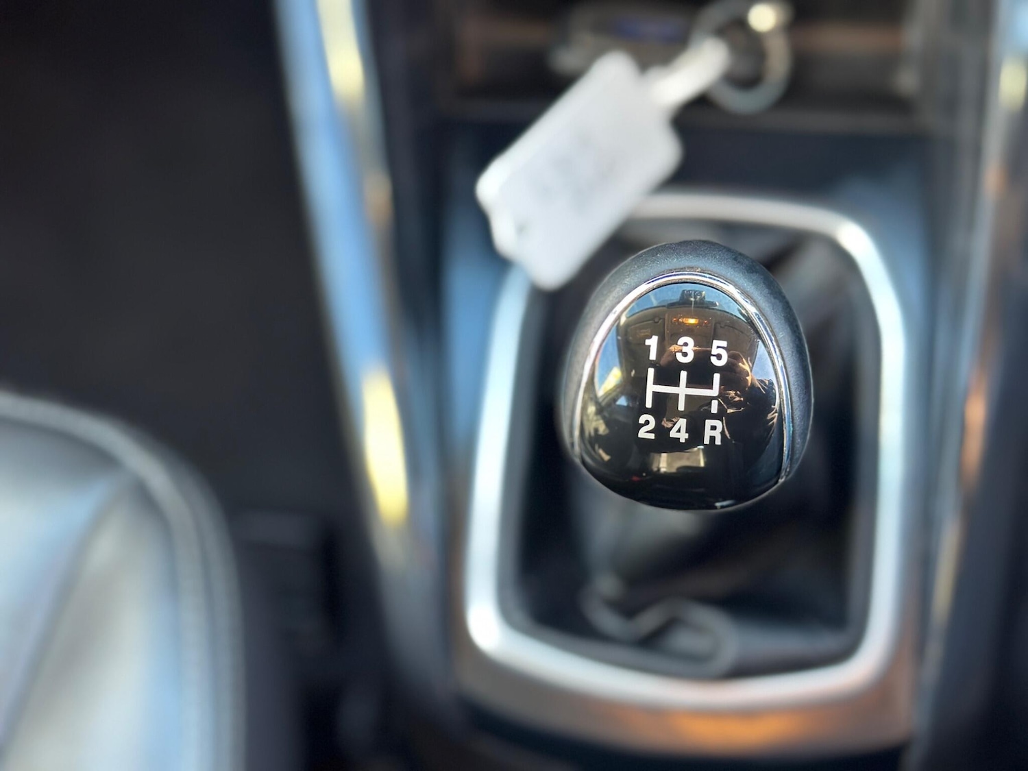 Used Ford Ecosport 2017 for sale - 78019698: Photo 56