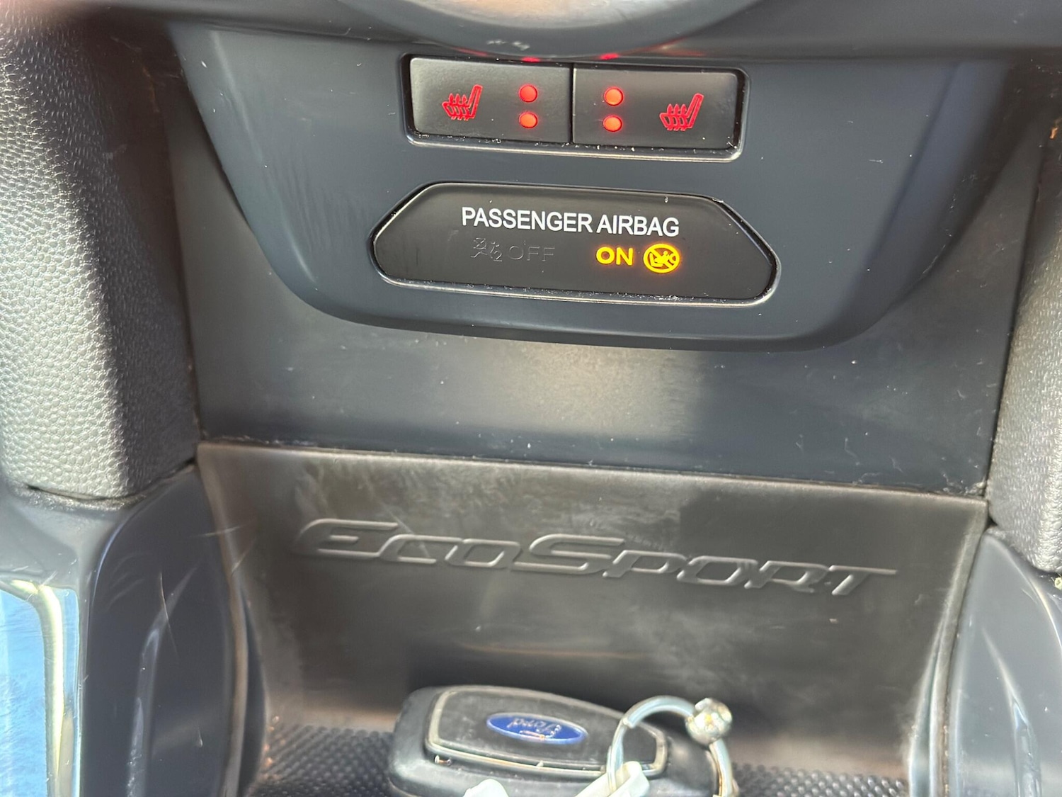 Used Ford Ecosport 2017 for sale - 78019698: Photo 57