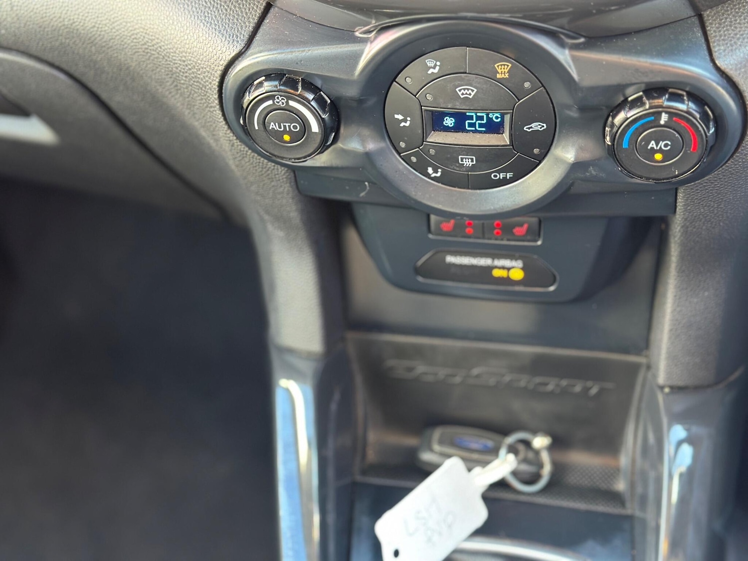 Used Ford Ecosport 2017 for sale - 78019698: Photo 58