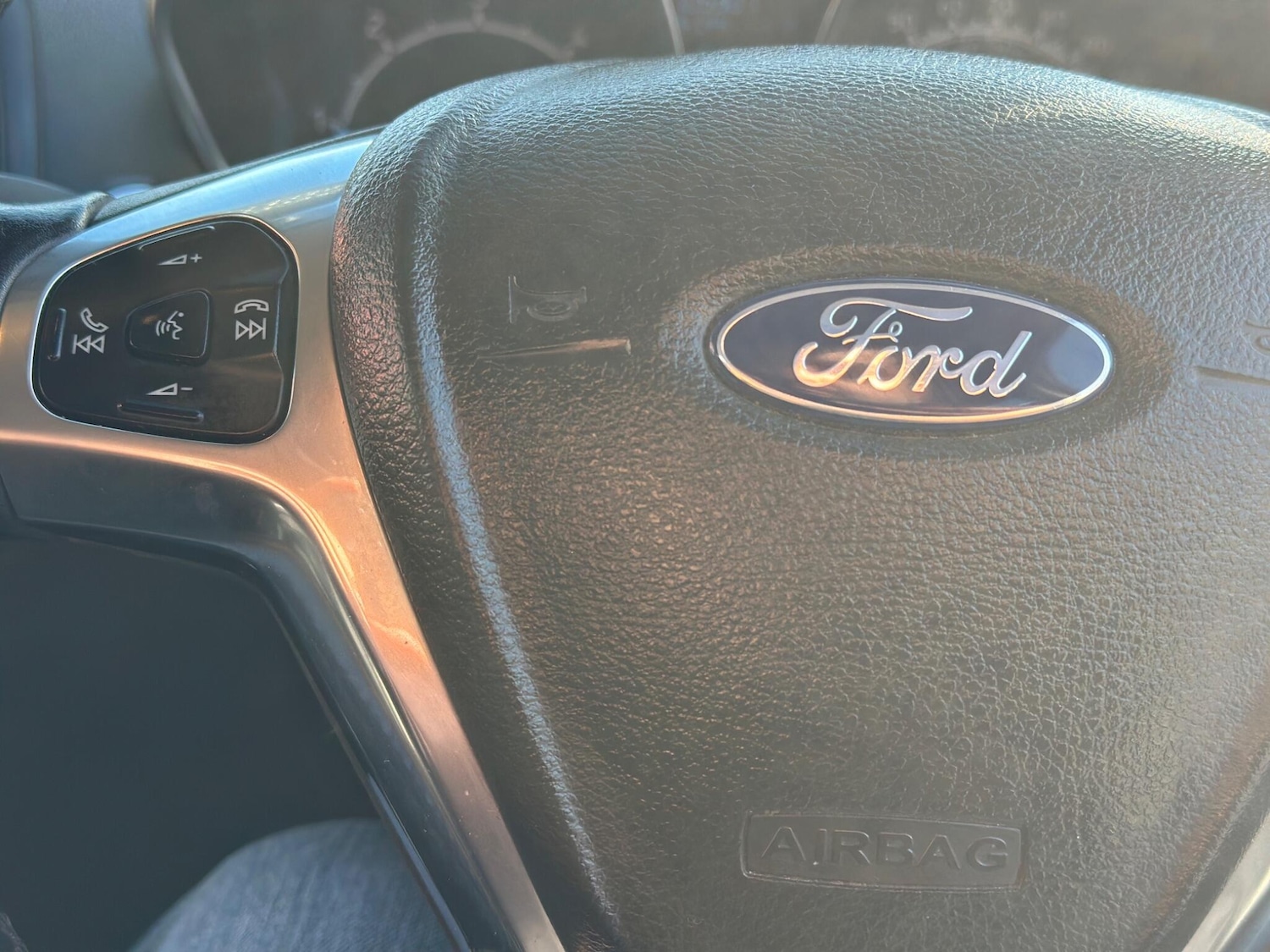 Used Ford Ecosport 2017 for sale - 78019698: Photo 60