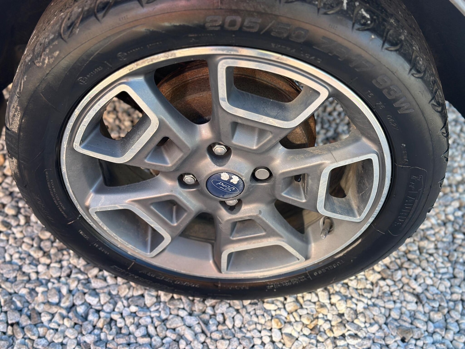 Used Ford Ecosport 2017 for sale - 78019698: Photo 63