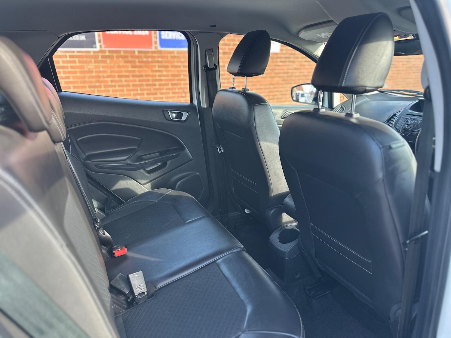 Used Ford Ecosport 2017 for sale - 78019698: Photo 7